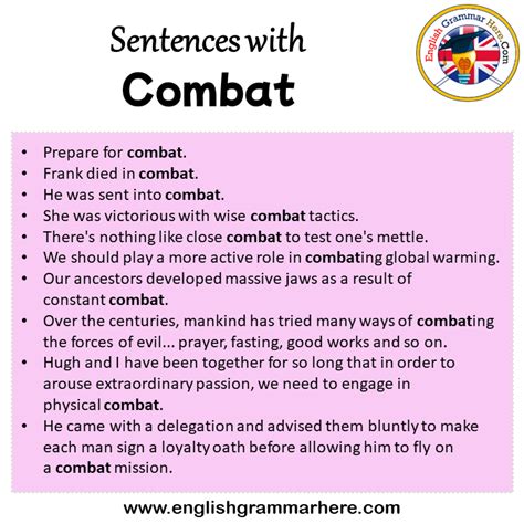 what does combative mean.